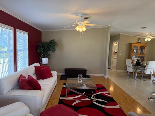 SPANISH LAKES 1 - Residential