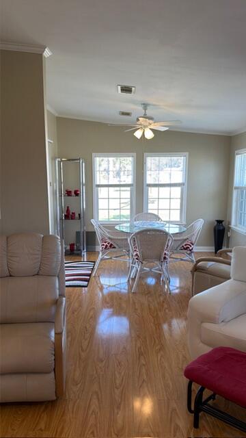 SPANISH LAKES 1 - Residential