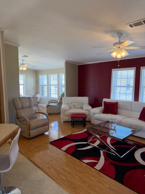 SPANISH LAKES 1 - Residential