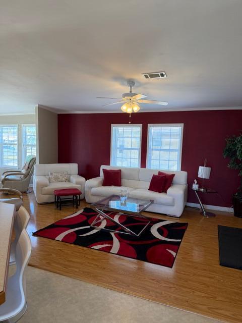 SPANISH LAKES 1 - Residential