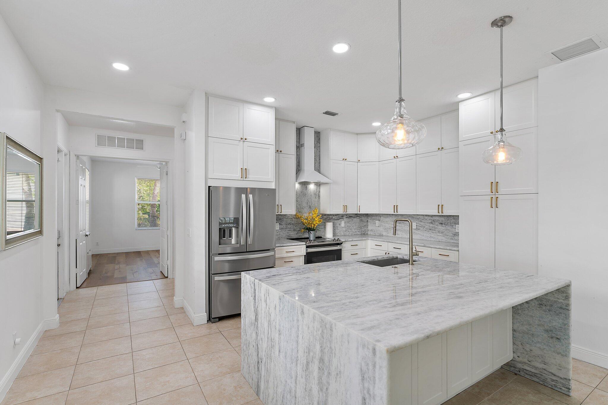 Southampton - Residential