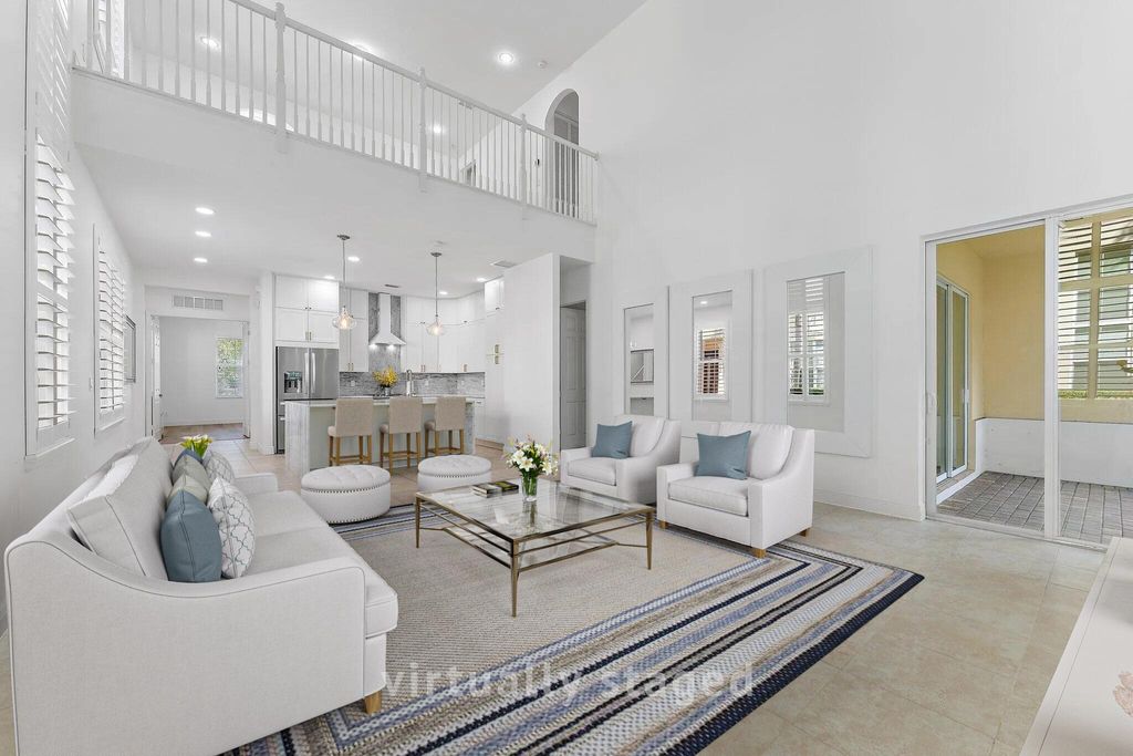 Photo of 1069 Piccadilly Street, Palm Beach Gardens, FL 33418 (MLS # R10930313)