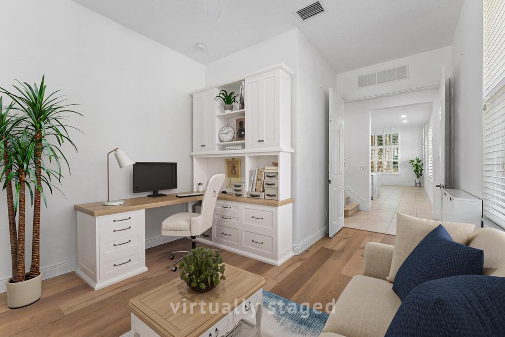 Photo of 1069 Piccadilly Street, Palm Beach Gardens, FL 33418 (MLS # R10930313)