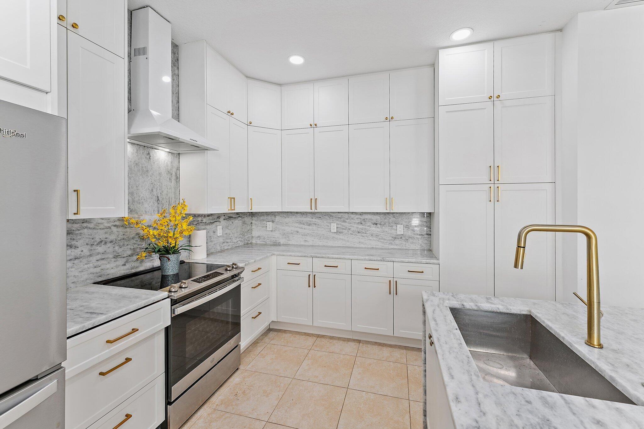 Southampton - Residential