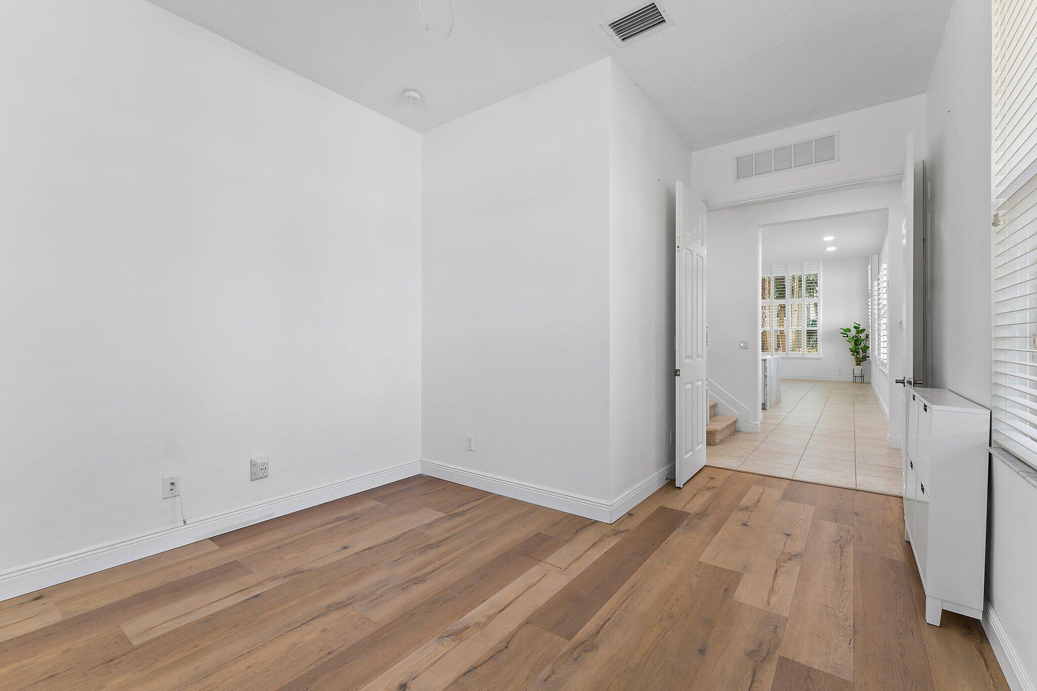 Southampton - Residential