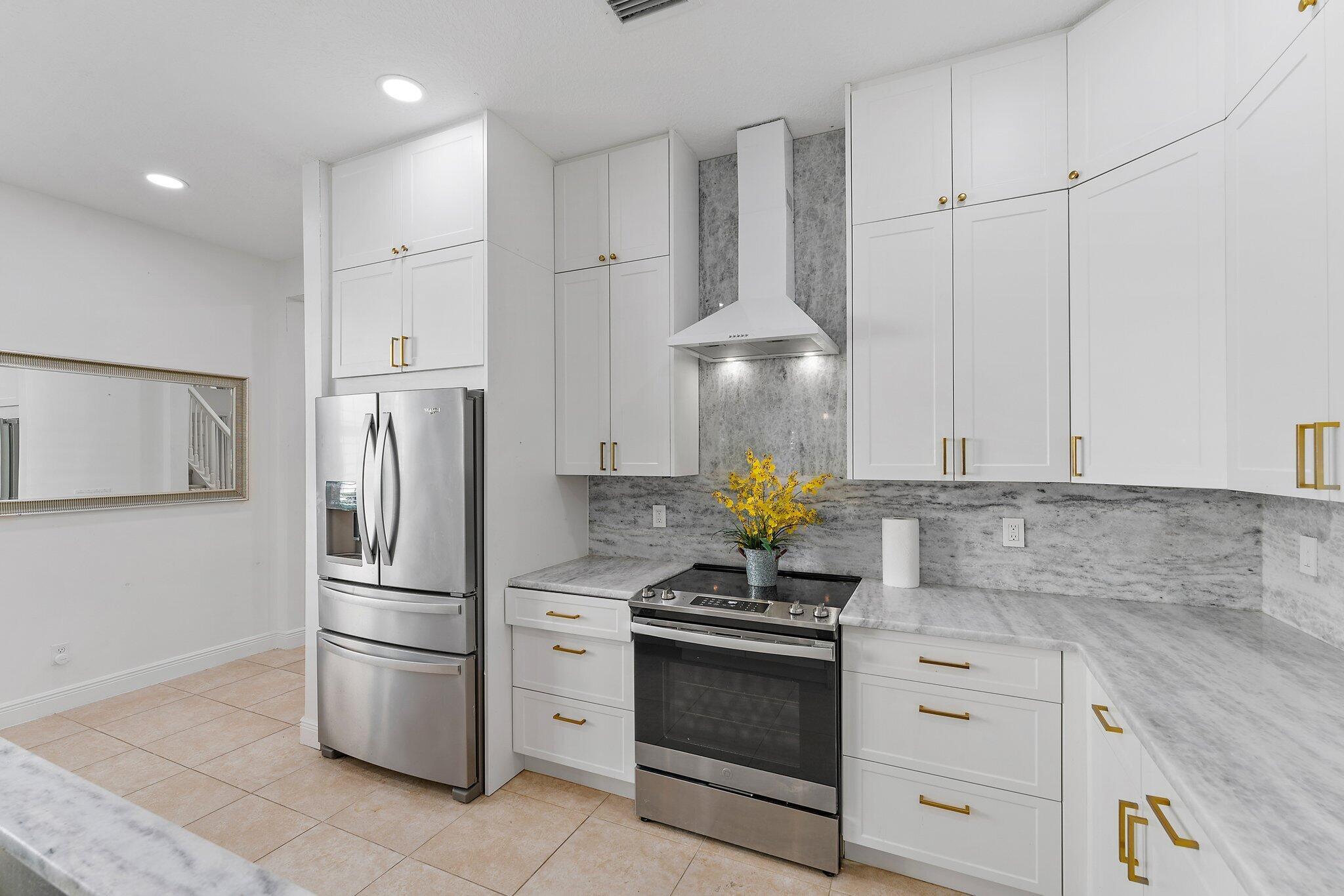 Southampton - Residential