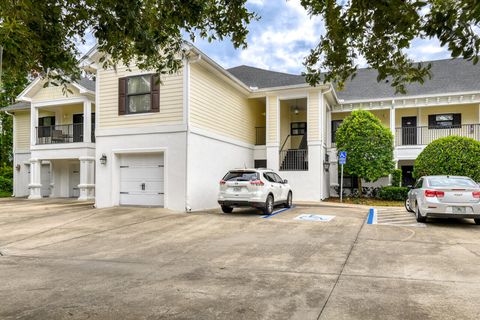 A home in St. Augustine