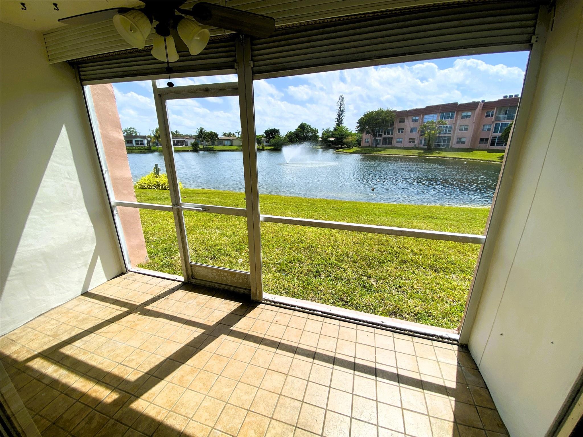 Sunrise Lakes Phase 3 - Residential