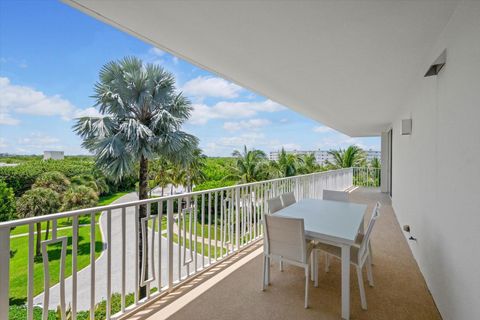 A home in Palm Beach