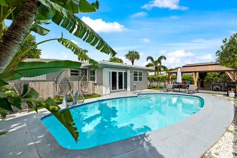 1800 NE 28th Avenue Pompano Beach FL 33062