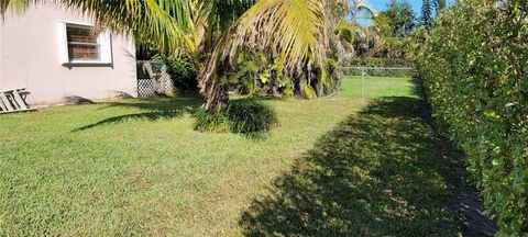 A home in Coral Springs