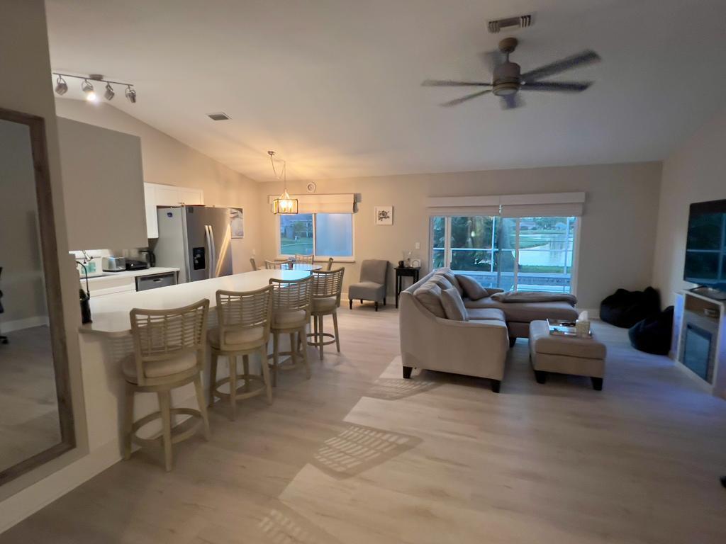 JUPITER VILLAGE PH V-A - Residential Lease