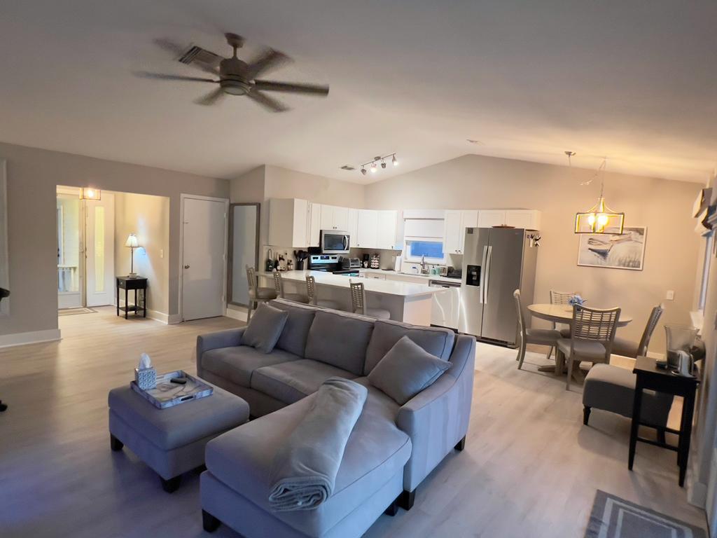 JUPITER VILLAGE PH V-A - Residential Lease