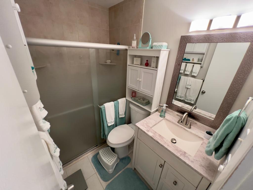 JUPITER VILLAGE PH V-A - Residential Lease