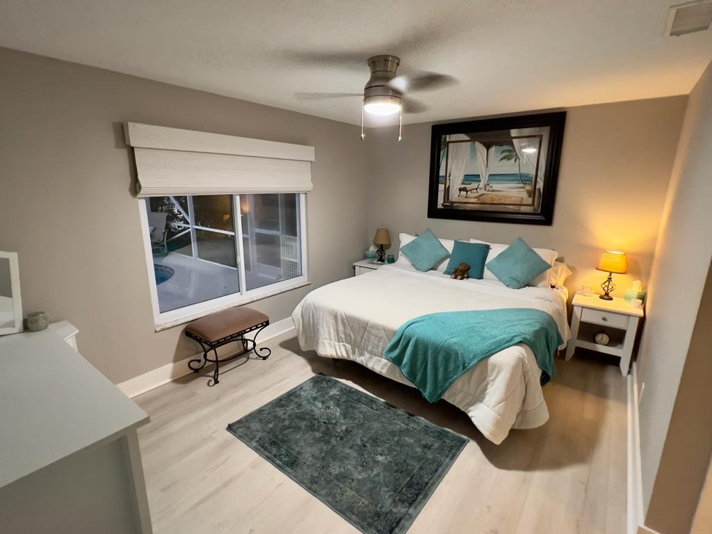 JUPITER VILLAGE PH V-A - Residential Lease