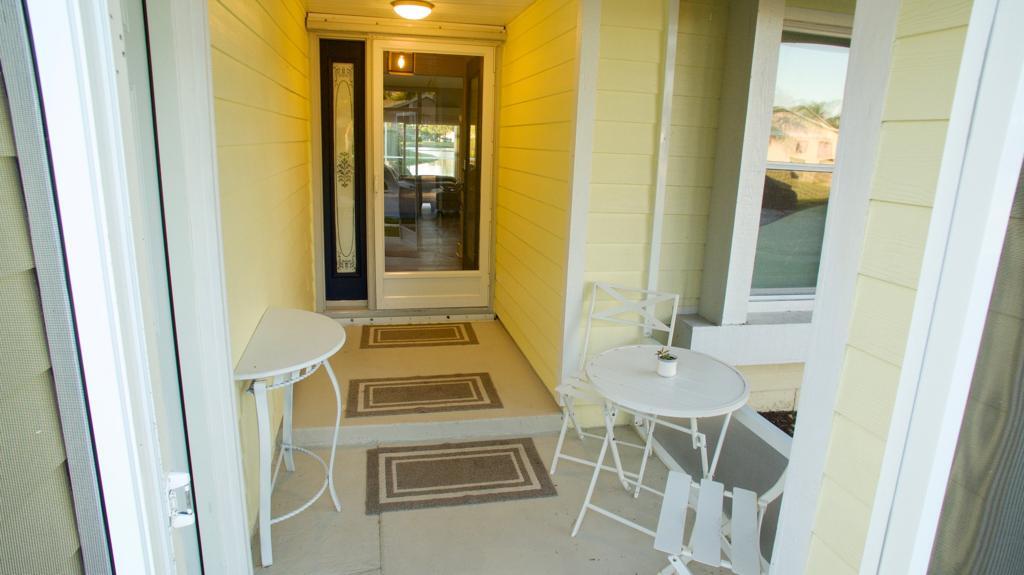 JUPITER VILLAGE PH V-A - Residential Lease