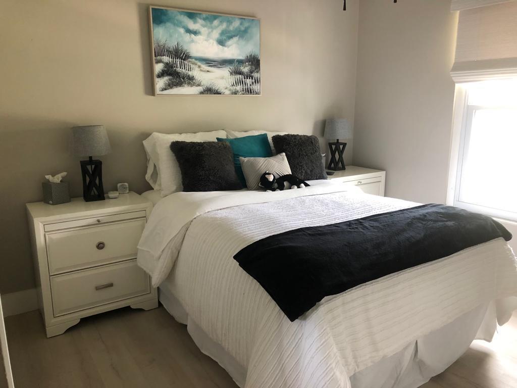 JUPITER VILLAGE PH V-A - Residential Lease