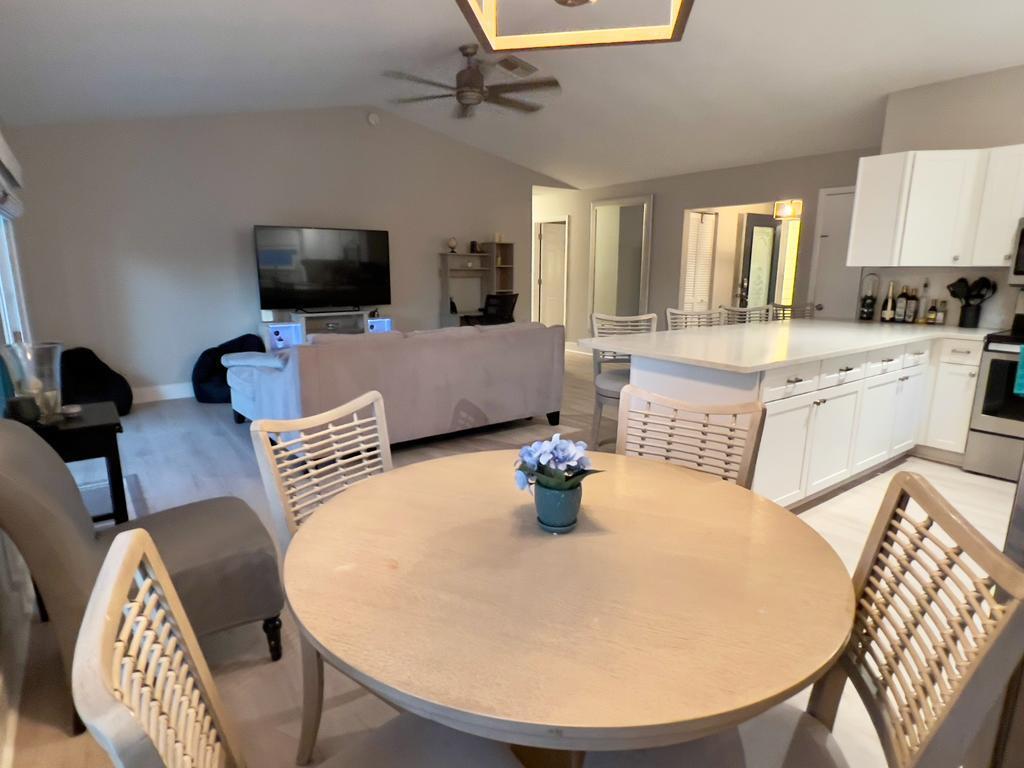 JUPITER VILLAGE PH V-A - Residential Lease