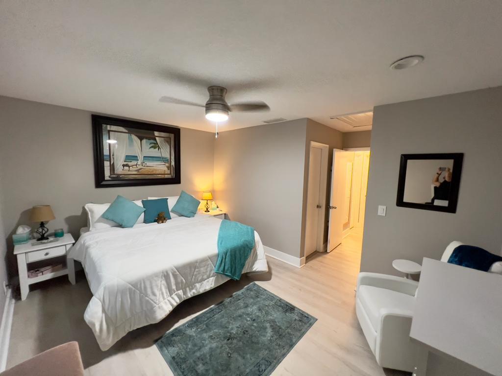 JUPITER VILLAGE PH V-A - Residential Lease