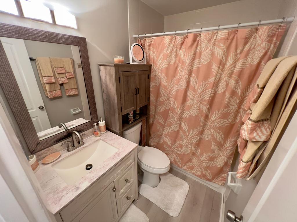 JUPITER VILLAGE PH V-A - Residential Lease