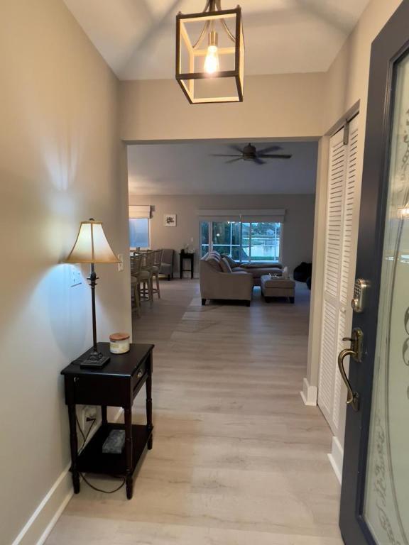 JUPITER VILLAGE PH V-A - Residential Lease