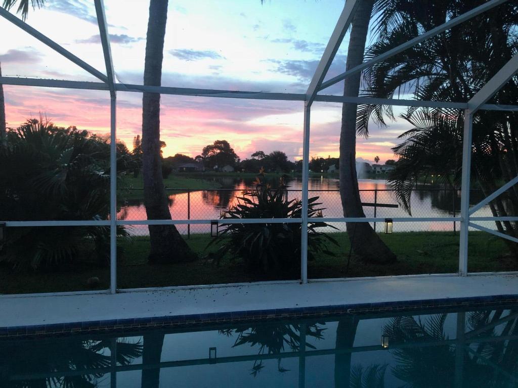 JUPITER VILLAGE PH V-A - Residential Lease