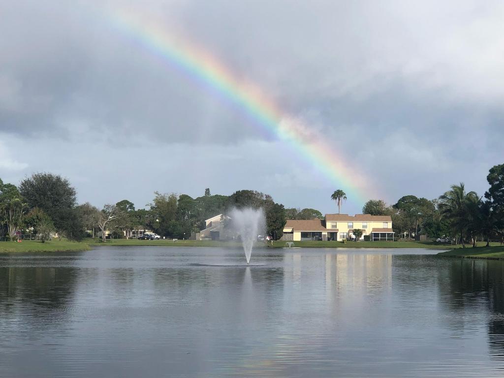 JUPITER VILLAGE PH V-A - Residential Lease