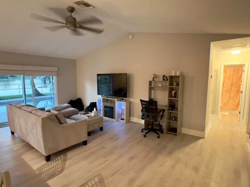 JUPITER VILLAGE PH V-A - Residential Lease