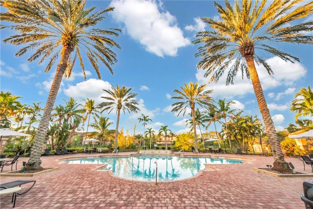 Photo of 3779 NW Mediterranean Ln #207, Jensen Beach, FL 34957 (MLS # F10388696)