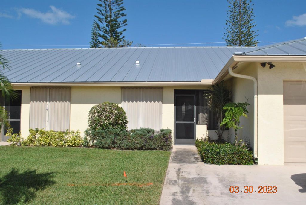 Photo of 7635 SE Sugar Sand Circle, Hobe Sound, FL 33455 (MLS # R10880384)