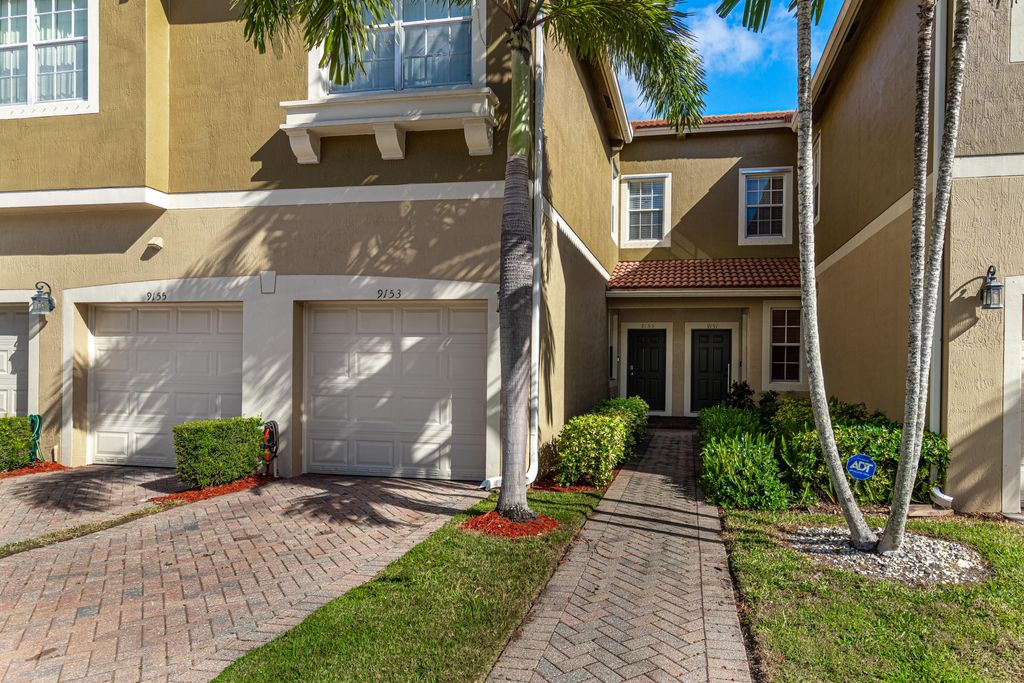 Photo of 9153 Whistable Walk, Tamarac, FL 33321 (MLS # B26001574)