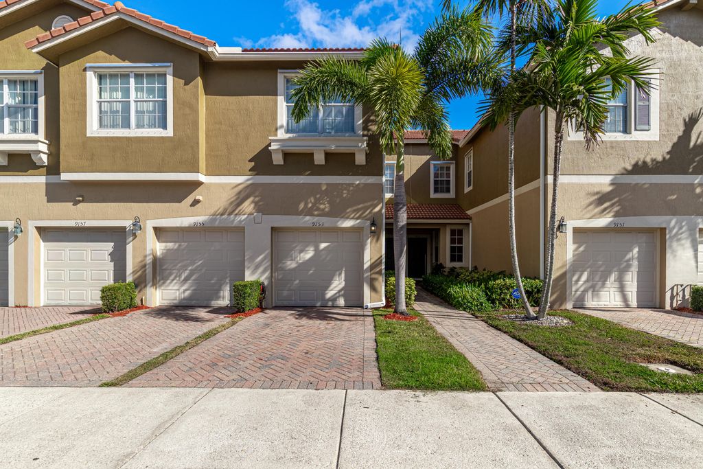 Photo of 9153 Whistable Walk, Tamarac, FL 33321 (MLS # B26001574)