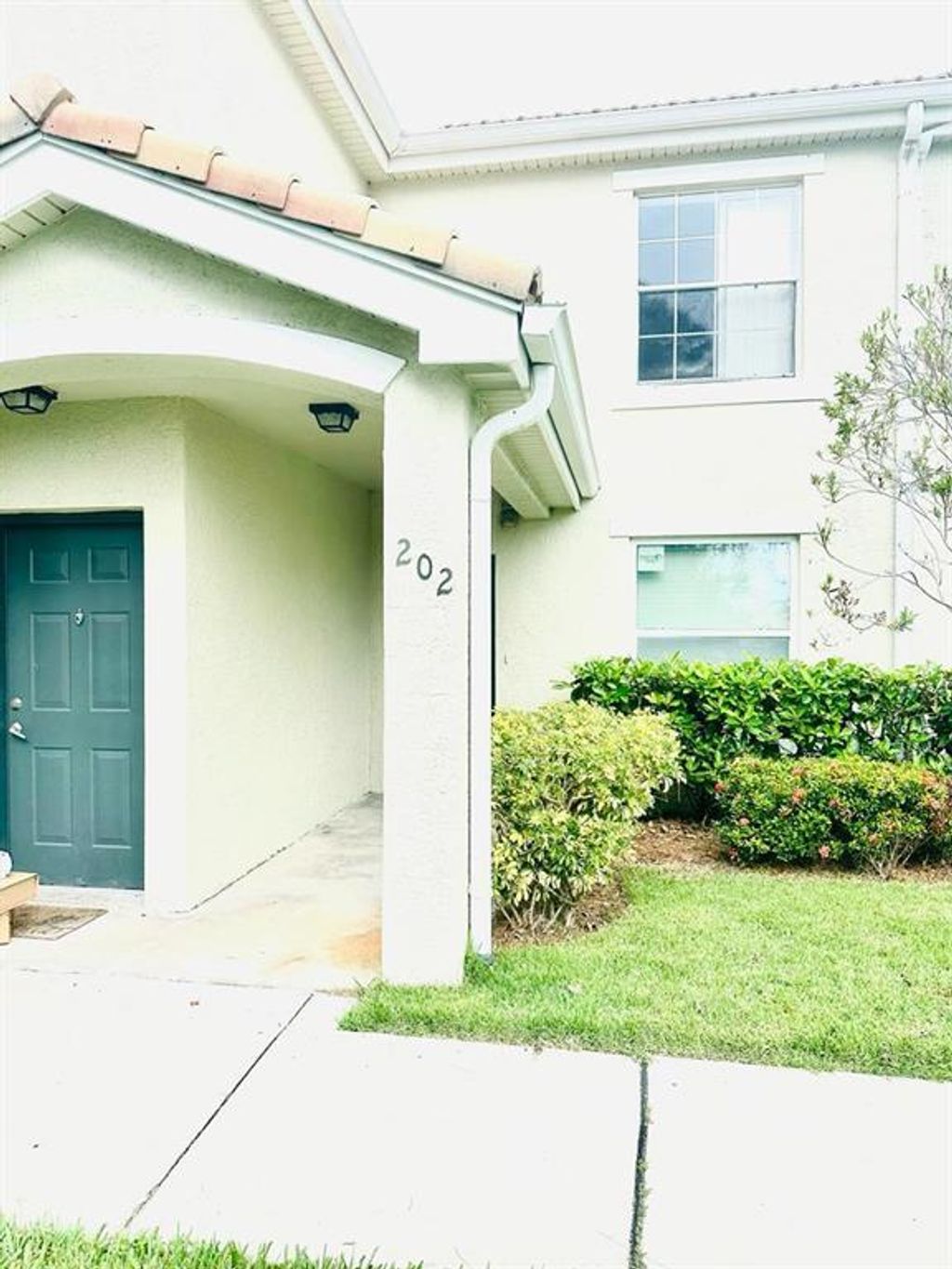 Photo of 116 SW Peacock Boulevard #9202, Port St Lucie, FL 34986 (MLS # R10880030)