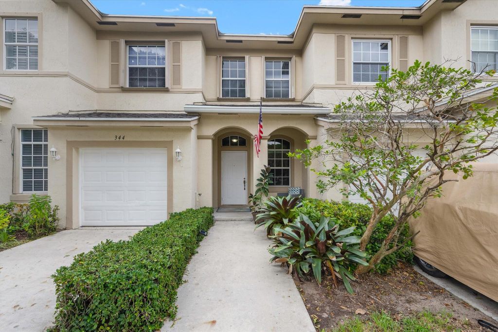 Photo of 344 Spruce Street, Boynton Beach, FL 33426 (MLS # R11053798)