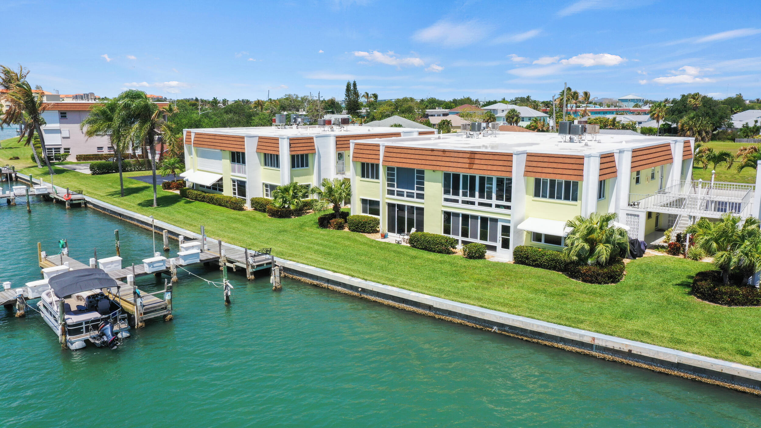 COLONNADES CONDOMINIUM NO 1 - Residential