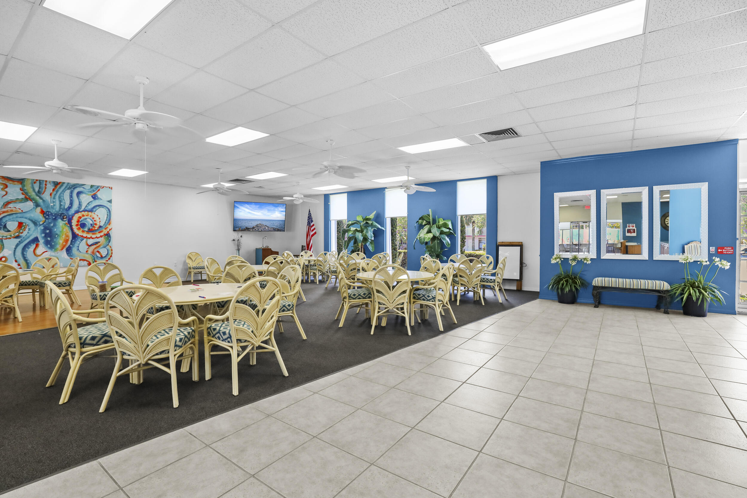 COLONNADES CONDOMINIUM NO 1 - Residential