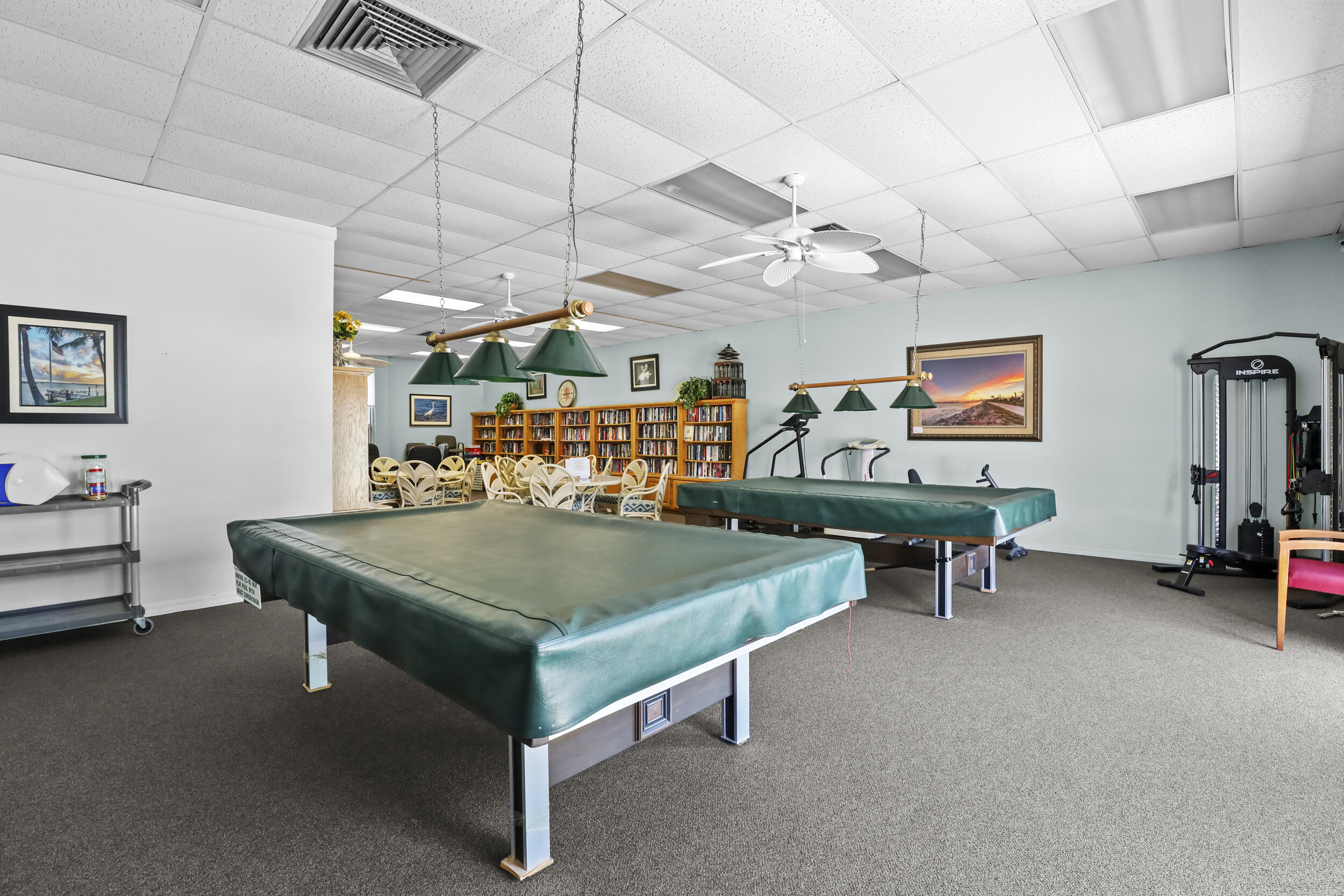 COLONNADES CONDOMINIUM NO 1 - Residential