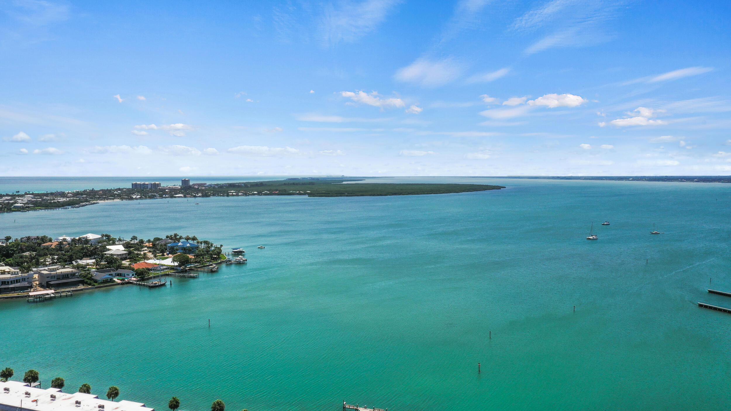 COLONNADES CONDOMINIUM NO 1 - Residential