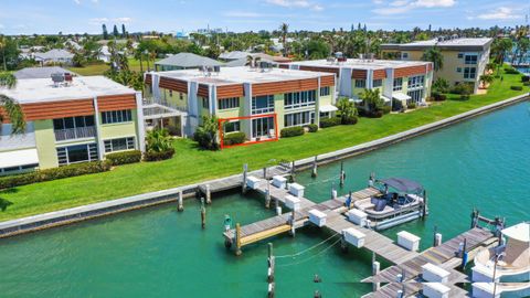 Photo of 1315 Bayshore Drive #102, Fort Pierce, FL 34949 (MLS # B26021563)