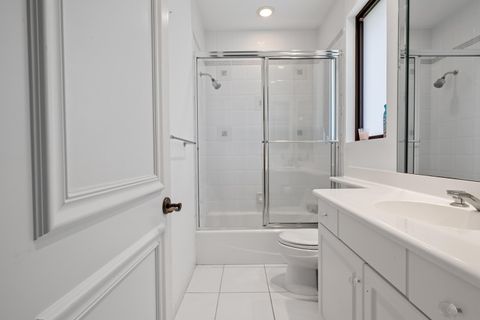Tiny photo for 18800 Long Lake Drive, Boca Raton, FL 33496 (MLS # R11166201)