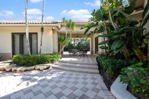 Tiny photo for 18800 Long Lake Drive, Boca Raton, FL 33496 (MLS # R11166201)
