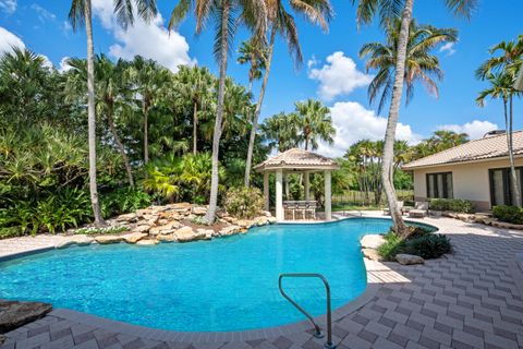 Tiny photo for 18800 Long Lake Drive, Boca Raton, FL 33496 (MLS # R11166201)