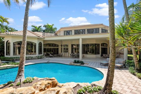 Tiny photo for 18800 Long Lake Drive, Boca Raton, FL 33496 (MLS # R11166201)