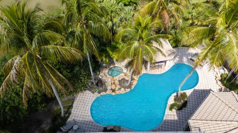 Tiny photo for 18800 Long Lake Drive, Boca Raton, FL 33496 (MLS # R11166201)