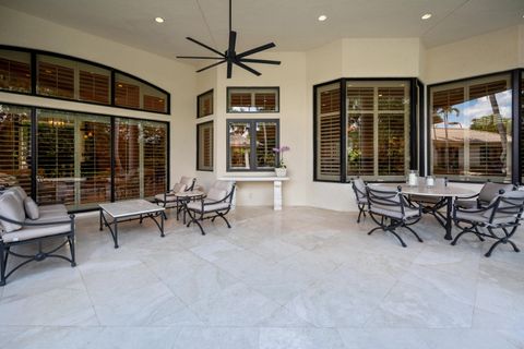 Tiny photo for 18800 Long Lake Drive, Boca Raton, FL 33496 (MLS # R11166201)