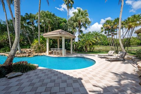 Tiny photo for 18800 Long Lake Drive, Boca Raton, FL 33496 (MLS # R11166201)