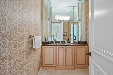 Tiny photo for 18800 Long Lake Drive, Boca Raton, FL 33496 (MLS # R11166201)