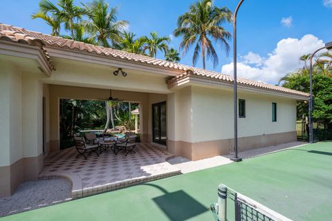 Tiny photo for 18800 Long Lake Drive, Boca Raton, FL 33496 (MLS # R11166201)