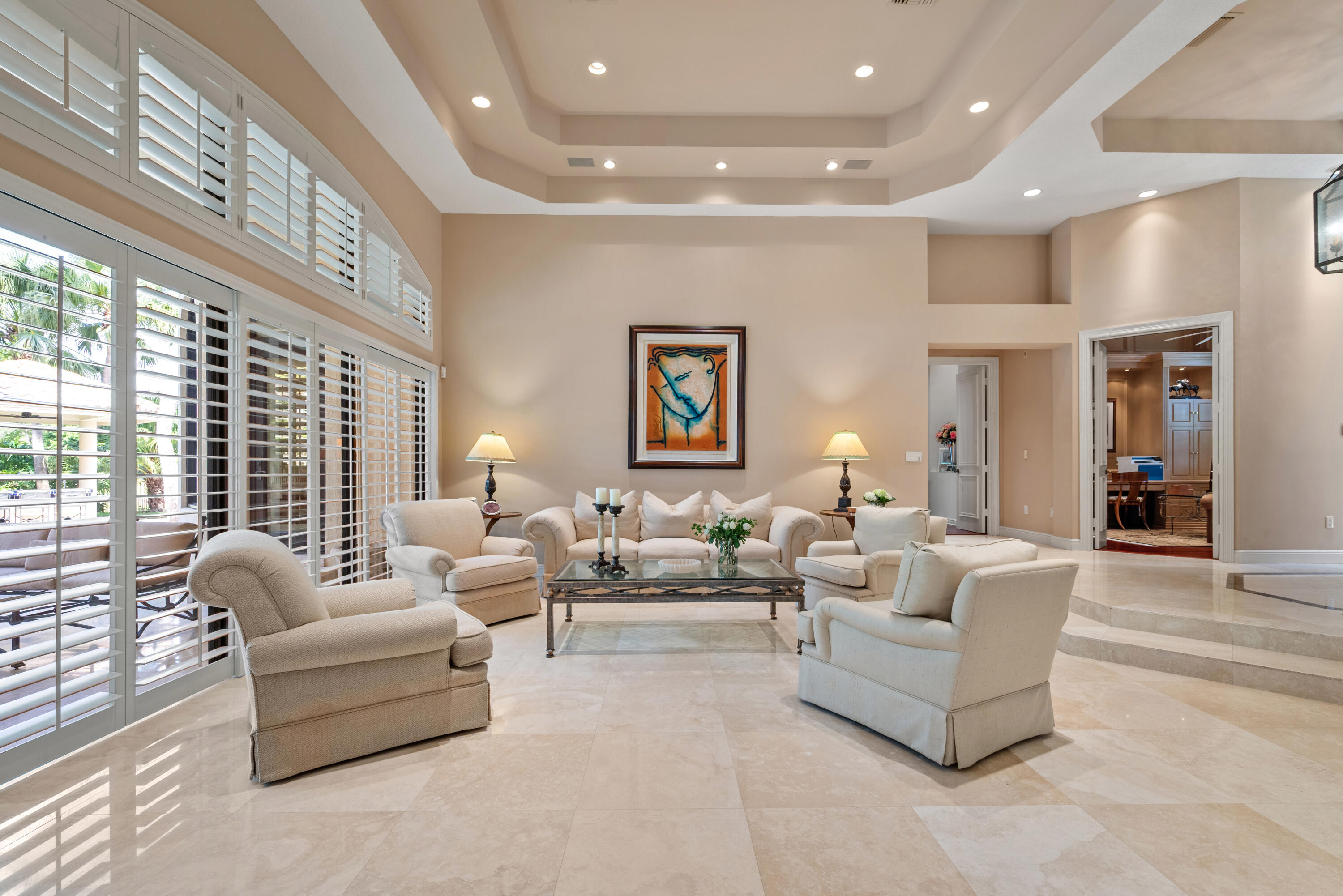 LONG LAKE ESTATES - Residential