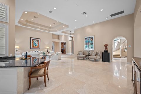 Tiny photo for 18800 Long Lake Drive, Boca Raton, FL 33496 (MLS # R11166201)